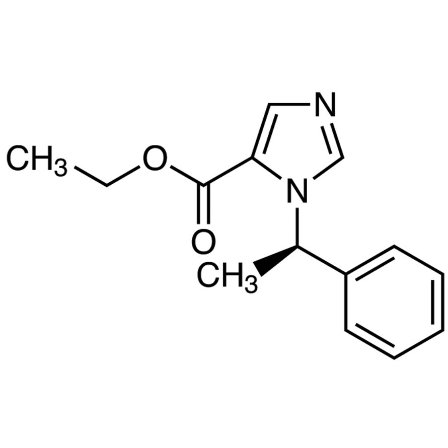 Etomidate >98.0%(GC) - CAS 33125-97-2