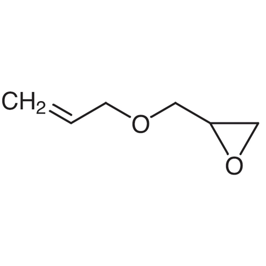 Allyl Glycidyl Ether >99.0%(GC) - CAS 106-92-3