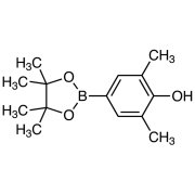 2,6-Dimethyl-4-(4,4,5,5-tetramethyl-1,3,2-dioxaborolan-2-yl)phenol >98.0%(GC) - CAS 269410-25-5