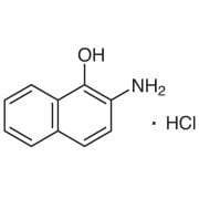 2-Amino-1-naphthol Hydrochloride >98.0%(T)(N) - CAS 41772-23-0