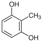 2-Methylresorcinol >98.0%(GC) - CAS 608-25-3