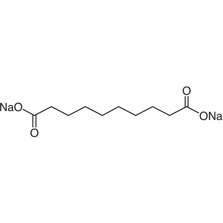 Disodium Sebacate >97.0%(T) - CAS 17265-14-4