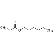 Hexyl Propionate >98.0%(GC) - CAS 2445-76-3