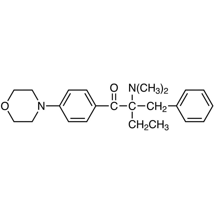 2-Benzyl-2-(dimethylamino)-4'-morpholinobutyrophenone >98.0%(T)(HPLC) - CAS 119313-12-1