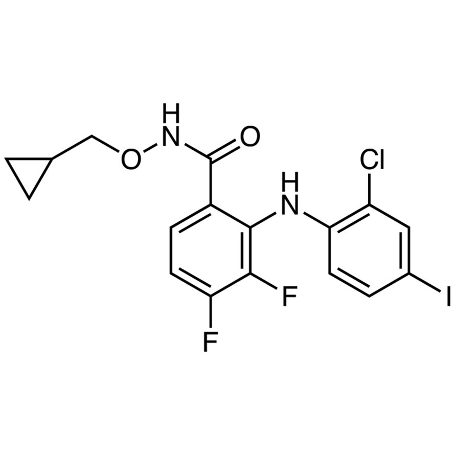 PD 184352 >98.0%(HPLC) - CAS 212631-79-3