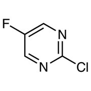 2-Chloro-5-fluoropyrimidine >98.0%(GC) - CAS 62802-42-0