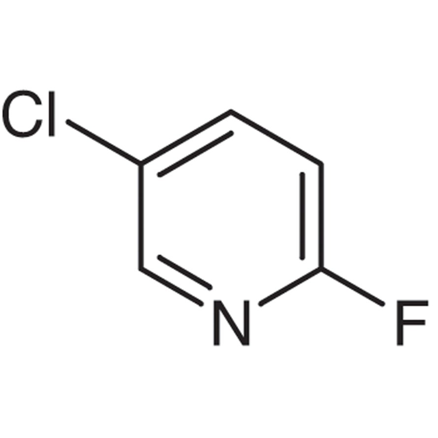 5-Chloro-2-fluoropyridine >96.0%(GC) - CAS 1480-65-5