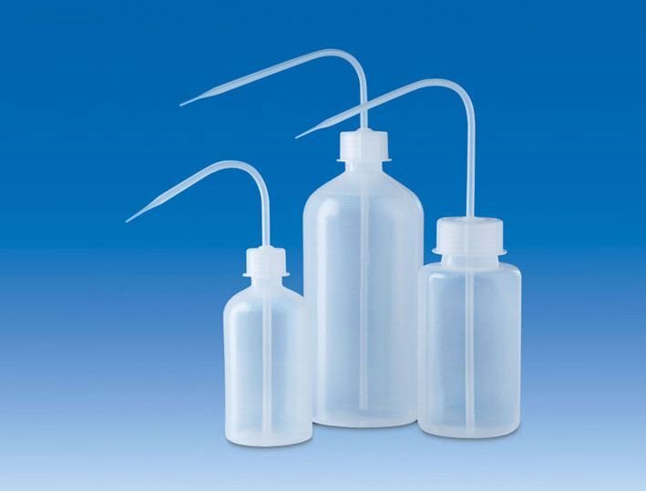 Piset (Pe-Ld) Dar Boyunlu İnce Uçlu   50 ml