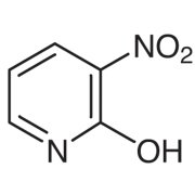 2-Hydroxy-3-nitropyridine >98.0%(T)(HPLC) - CAS 6332-56-5