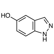 5-Hydroxy-1H-indazole >98.0%(GC) - CAS 15579-15-4