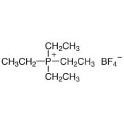 Tetraethylphosphonium Tetrafluoroborate >97.0%(T) - CAS 665-49-6