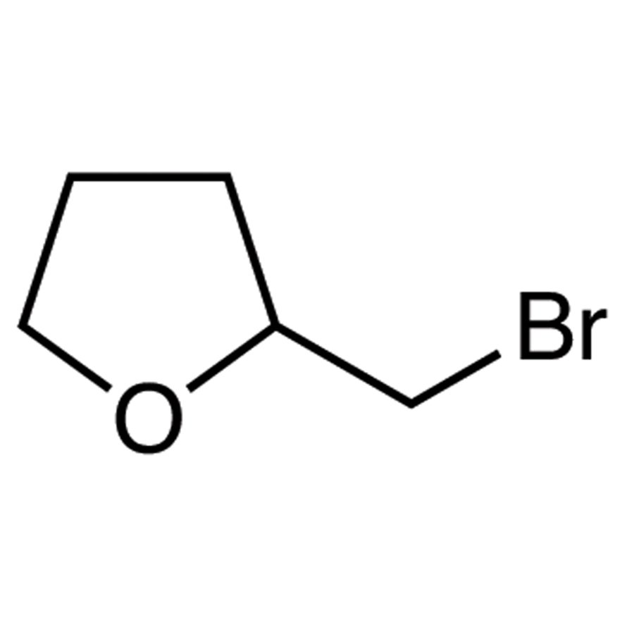 Tetrahydrofurfuryl Bromide >95.0%(GC) - CAS 1192-30-9