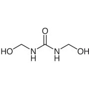 1,3-Bis(hydroxymethyl)urea >97.0%(N) - CAS 140-95-4
