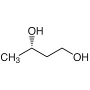 (S)-(+)-1,3-Butanediol >98.0%(GC) - CAS 24621-61-2