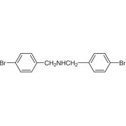 N,N-Bis(4-bromobenzyl)amine >98.0%(GC)(T) - CAS 24898-17-7
