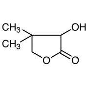 DL-Pantolactone >95.0%(GC) - CAS 79-50-5