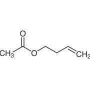 3-Butenyl Acetate >98.0%(GC) - CAS 1576-84-7