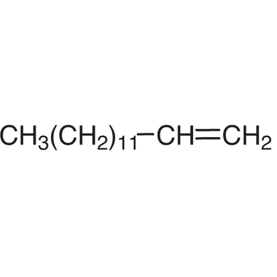 1-Tetradecene >90.0%(GC) - CAS 1120-36-1