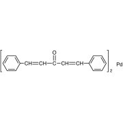 Bis(dibenzylideneacetone)palladium(0)  - CAS 32005-36-0