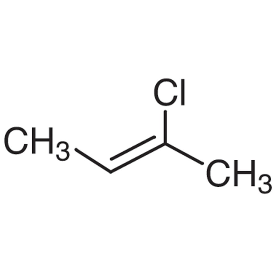 (Z)-2-Chloro-2-butene >97.0%(GC) - CAS 2211-69-0