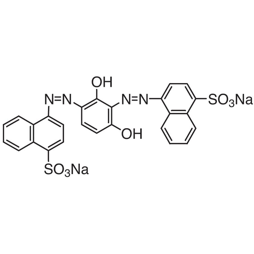 Acid Brown M >90.0%(HPLC) - CAS 5850-16-8