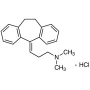 Amitriptyline Hydrochloride >98.0%(T)(HPLC) - CAS 549-18-8