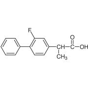 Flurbiprofen >98.0%(T)(HPLC) - CAS 5104-49-4