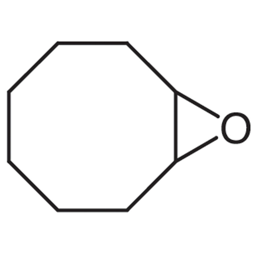1,2-Epoxycyclooctane >97.0%(GC) - CAS 286-62-4