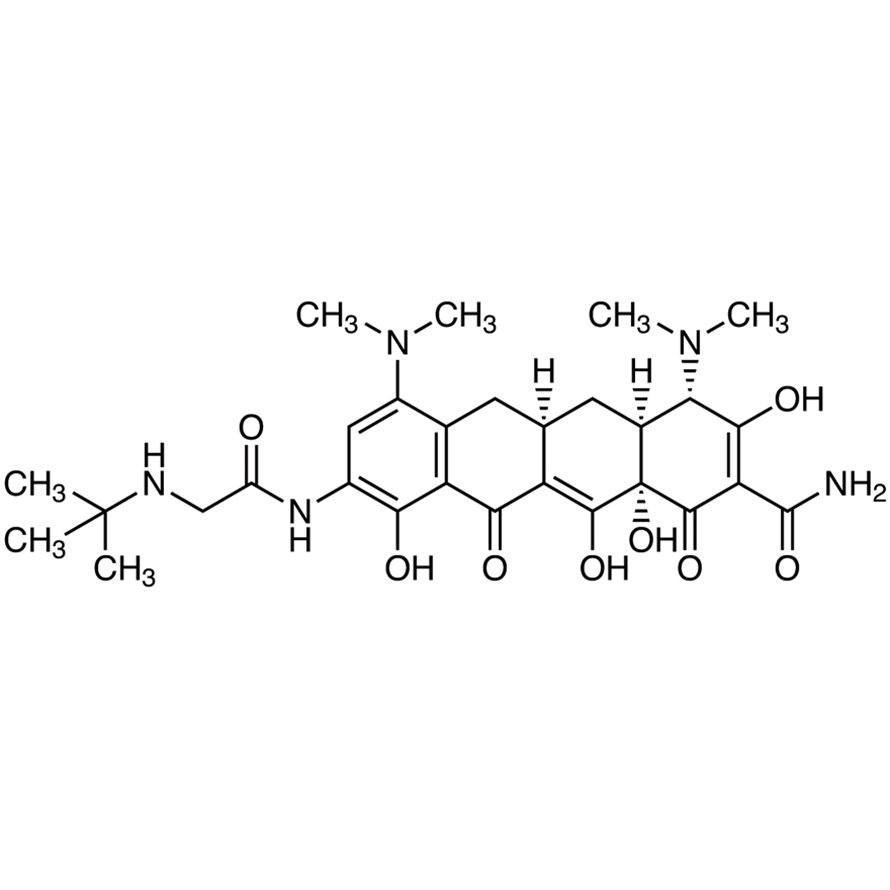 Tigecycline >98.0%(HPLC) - CAS 220620-09-7