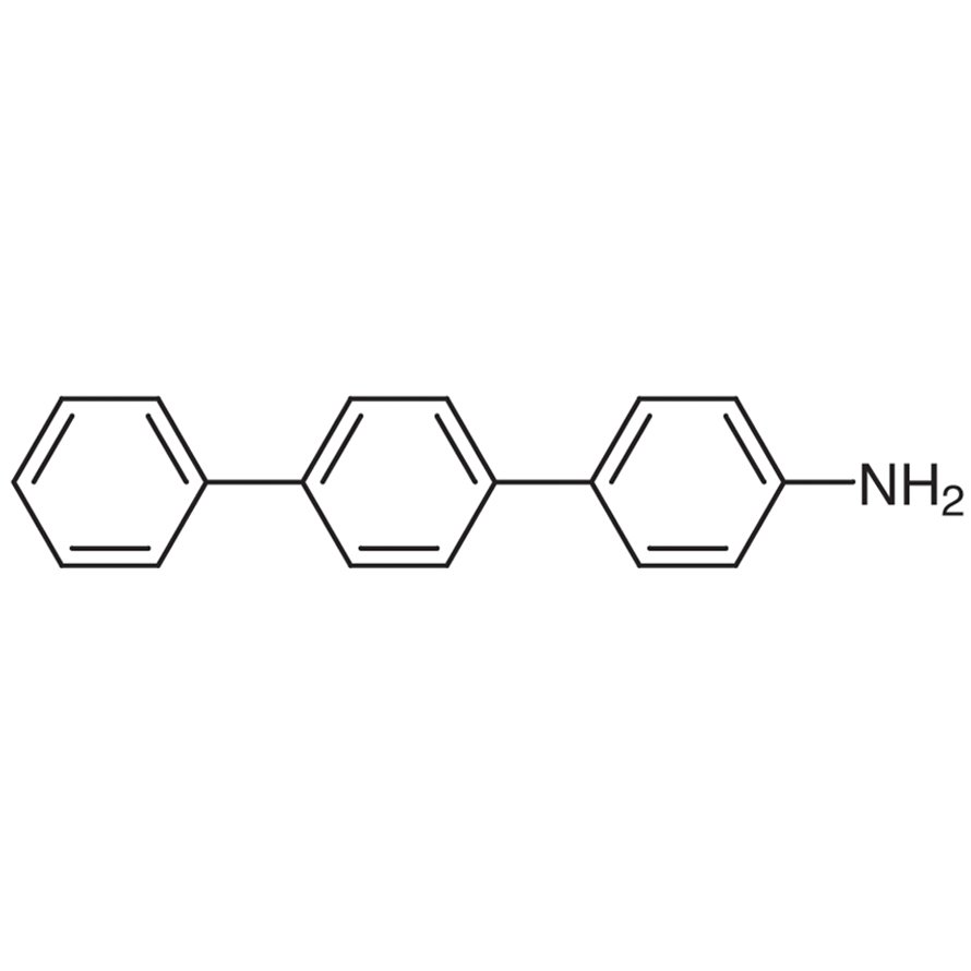 4-Amino-p-terphenyl >97.0%(GC) - CAS 7293-45-0