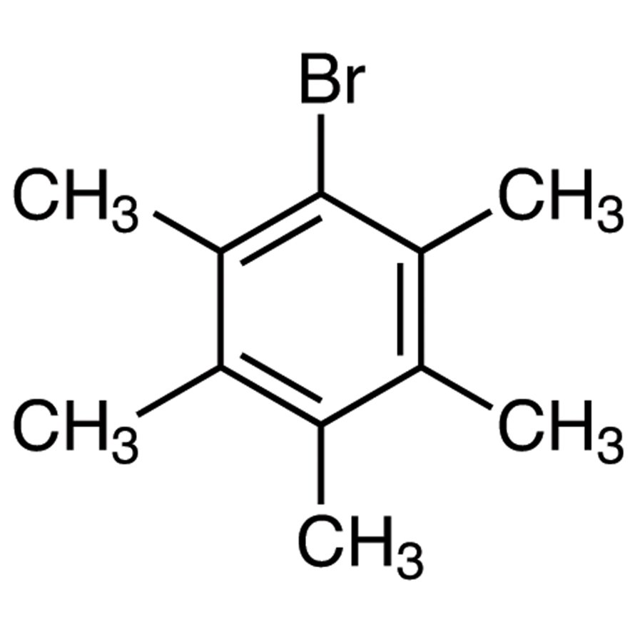 Bromopentamethylbenzene >97.0%(GC) - CAS 5153-40-2