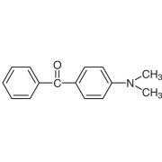 4-(Dimethylamino)benzophenone >98.0%(GC)(T) - CAS 530-44-9