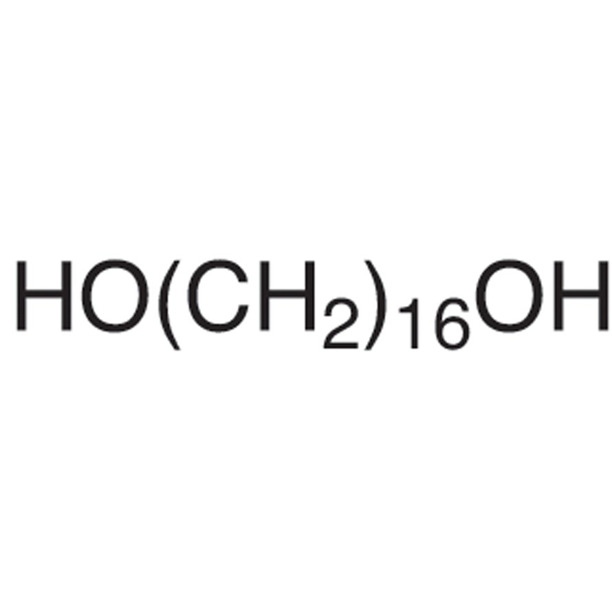 1,16-Hexadecanediol >95.0%(GC) - CAS 7735-42-4