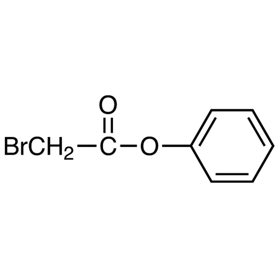 Phenyl Bromoacetate >95.0%(GC) - CAS 620-72-4