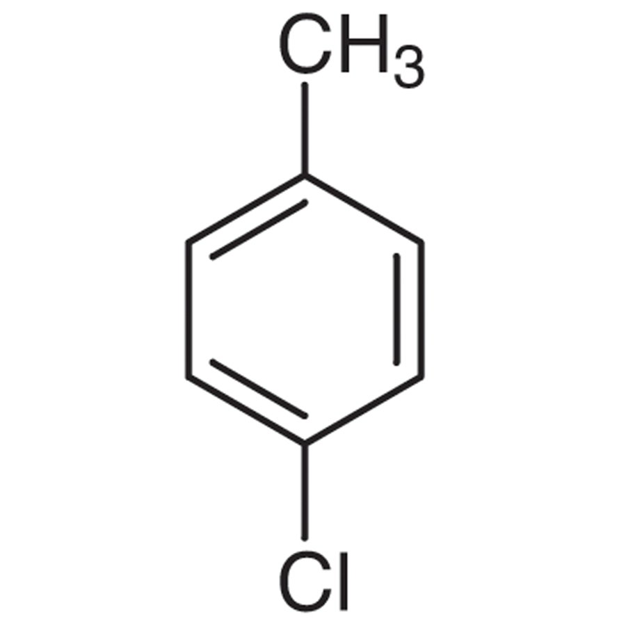 4-Chlorotoluene >98.0%(GC) - CAS 106-43-4