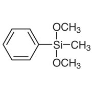 Dimethoxymethylphenylsilane >98.0%(GC) - CAS 3027-21-2