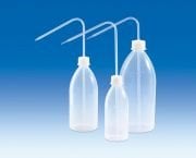 Piset Dar Boyunlu (Pfa), Vidalı Kapaklı(Etfe), Yüksek Sıcaklığa Ve Kimyasallar İçin Uygun    250 ml