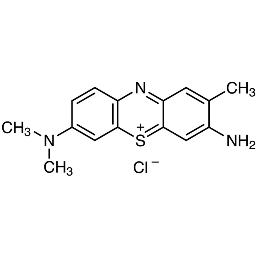 Basic Blue 17  - CAS 92-31-9