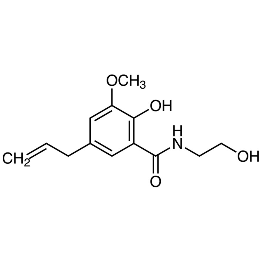 Alibendol >98.0%(GC) - CAS 26750-81-2