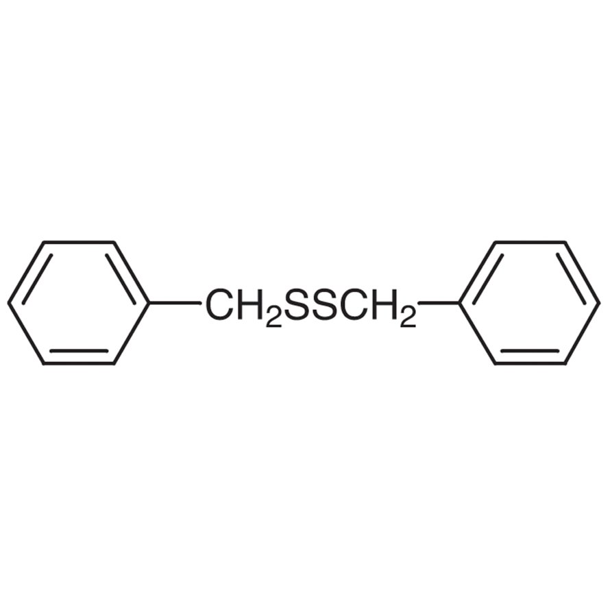 Dibenzyl Disulfide >98.0%(GC) - CAS 150-60-7