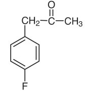 4-Fluorophenylacetone >98.0%(GC) - CAS 459-03-0