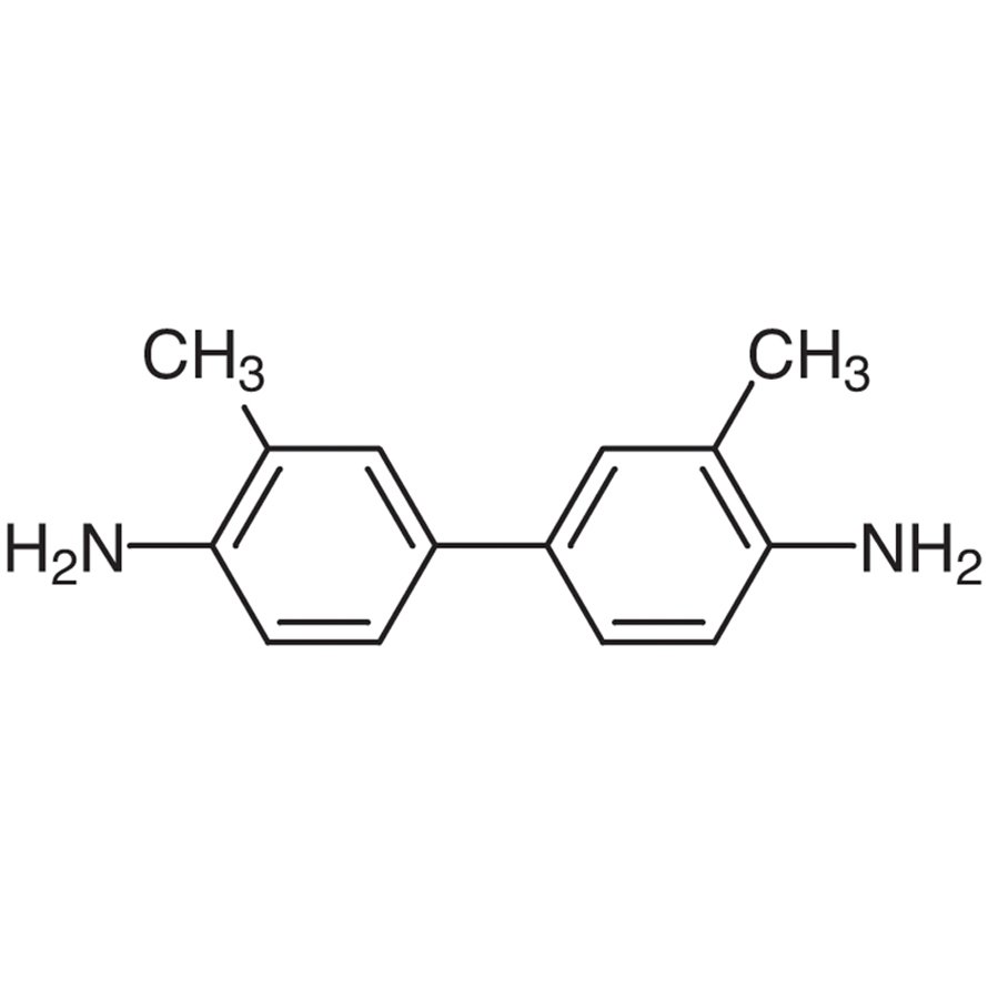 o-Tolidine >98.0%(GC) - CAS 119-93-7