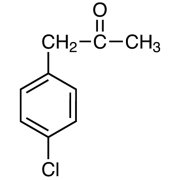 4-Chlorophenylacetone >97.0%(GC) - CAS 5586-88-9