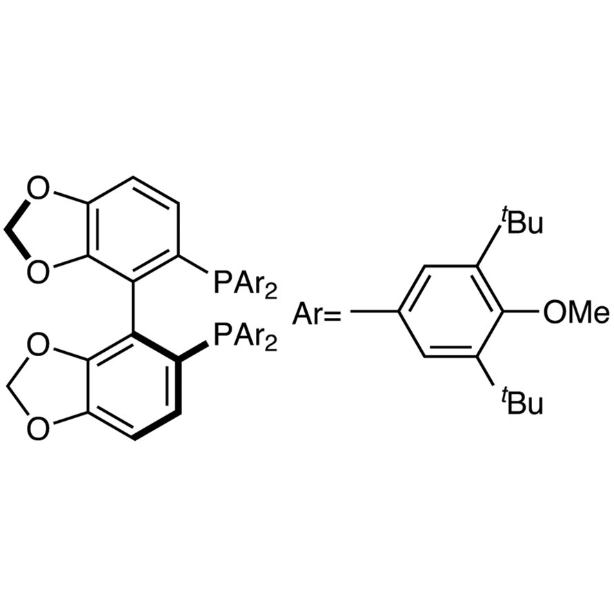 (S)-(+)-DTBM-SEGPHOS® >99.0%(HPLC) - CAS 210169-40-7