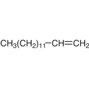 1-Tetradecene [Standard Material for GC] >99.5%(GC) - CAS 1120-36-1