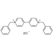 1,1'-Dibenzyl-4,4'-bipyridinium Dichloride >98.0%(HPLC) - CAS 1102-19-8