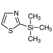 2-Trimethylsilylthiazole >95.0%(GC) - CAS 79265-30-8