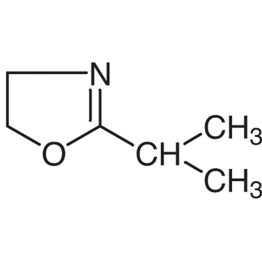 2-Isopropyl-2-oxazoline >97.0%(GC) - CAS 10431-99-9