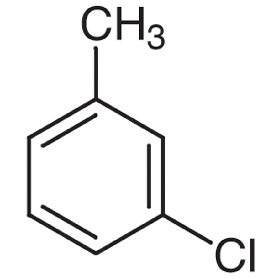3-Chlorotoluene >99.0%(GC) - CAS 108-41-8