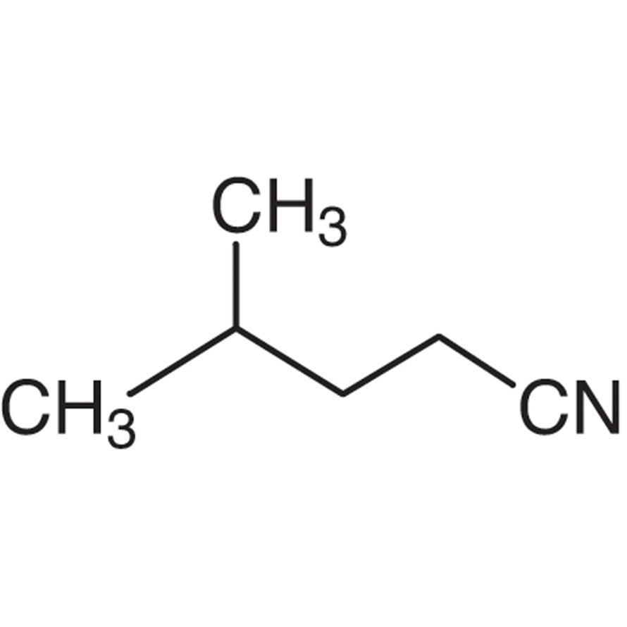 Isocapronitrile >98.0%(GC) - CAS 542-54-1